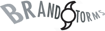 Brandstorms logo