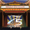 Paramount Center for the Arts