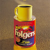 Folgers lite coffee