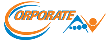 Corporate Audio Visual Services