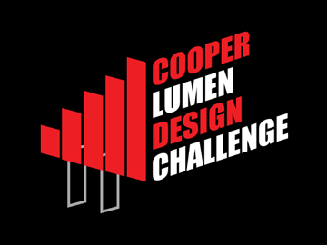 Identity for The Cooper Lumen Design Challenge