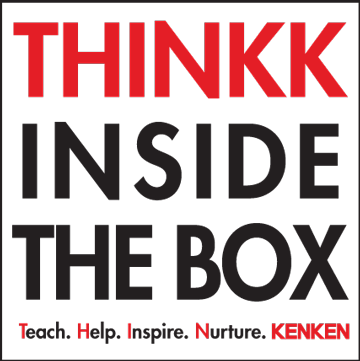 THINKK Inside the Box