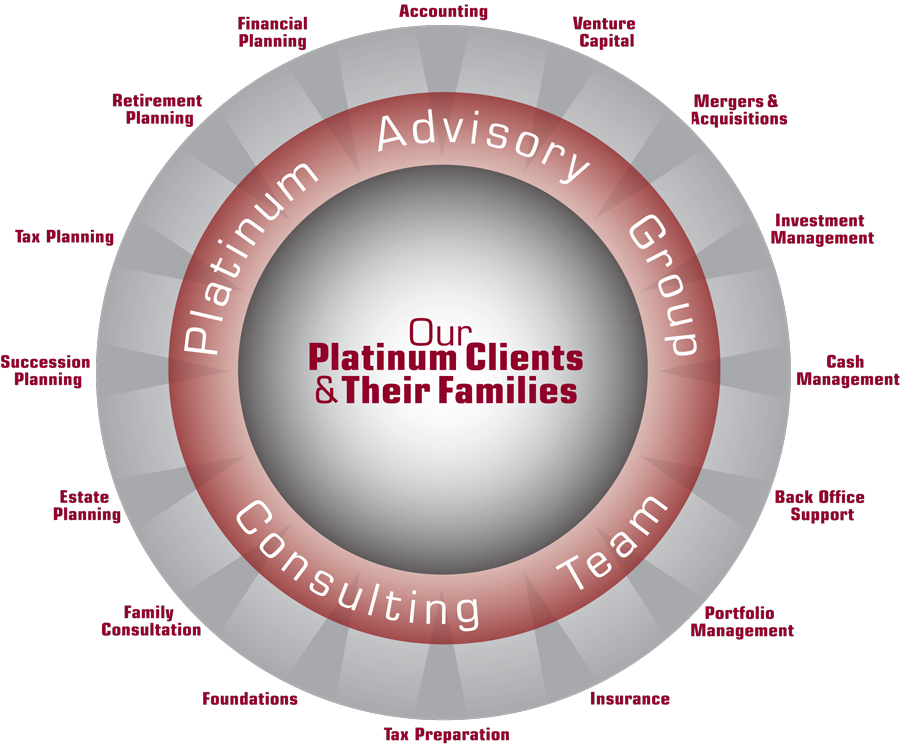 Platinum Group Model